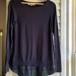 Loft Long Sleeve Top